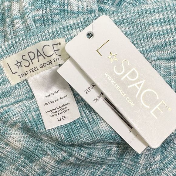 L*Space Zephyr Midi Skirt - Picture 8 of 8